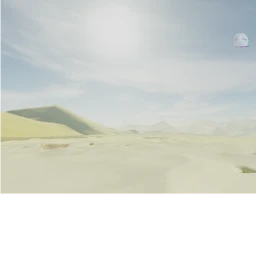 desert game icon