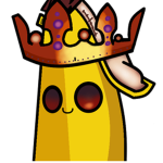 banana king !!!!