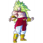 Undying Saiyans