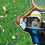 More Bees! 🐝 [NEW]