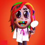 UPDATE ROBLOX