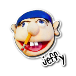 The jeffy miner club