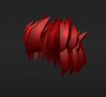 Red hair games