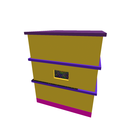 my fun house
