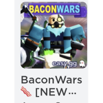 Bedwars Group Pijus925