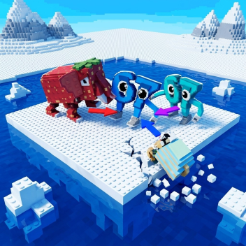 Brainrot Knockout