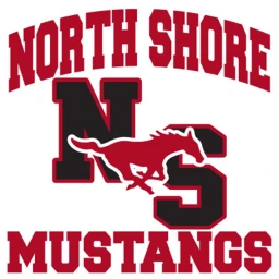 North Shore Mustangs New Field ENHSFA icon