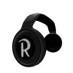 R headphones
