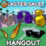🐣Easter Sale Hangout 2026!