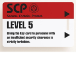 SCP FANS OR GUARDS