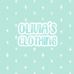 Olivia’s clothing ;)
