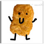 Good nugget