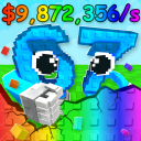 My Punching Brainrots