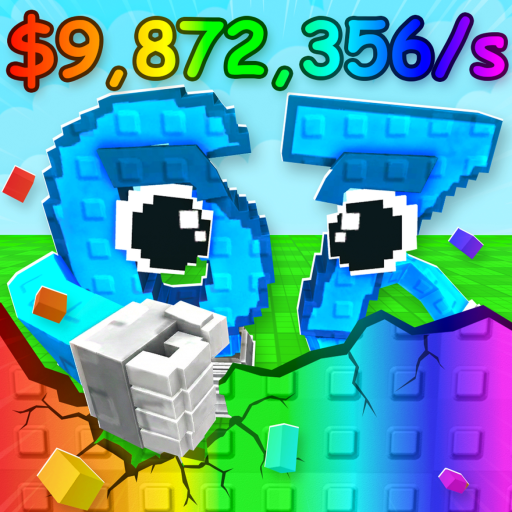 My Punching Brainrots