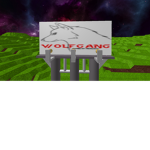WOLF GANG 2