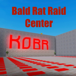 Bald Rat Raid Center