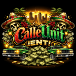 CalleUnit !ENT!