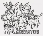 Eeveelutions Club!