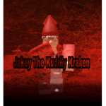 Jakey Kuddly Kraken