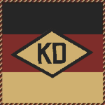 Kommandantendienst.