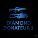 Diamond Donateur 1 Og
