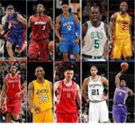 ~NBA~