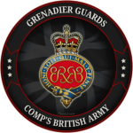 -RGG | Royal Grenadier Guards-