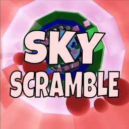 Sky Scramble