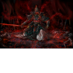 The Crimson Spirits