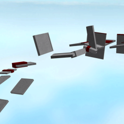 Metal Parkour icon