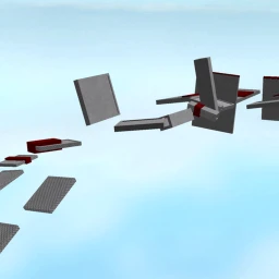 Metal Parkour icon
