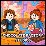 Chocolate Factory Studios