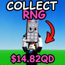 [BETA] Collect RNG icon