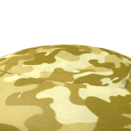 Desert Camo Parashute