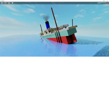 SS CoolDude EXPLORATION