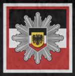 State Police of The Great Germanic Imperium
