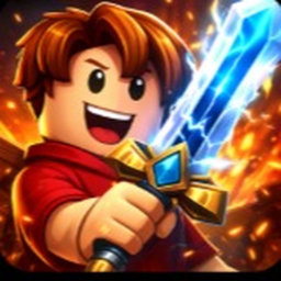 Roll a Sword!