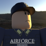 Airforce von Neudeutschland