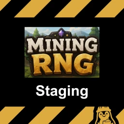 Mining RNG (Staging) icon