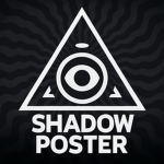 shadow poster