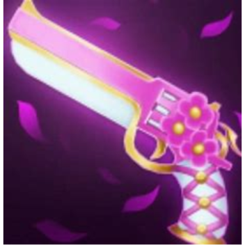 TTM  MURDER MYSTERY 2 