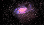 Galaxy Creatures