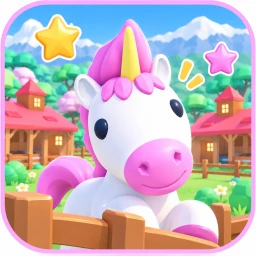 Unicorn Tycoon 🦄 icon