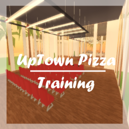 Training Center | UpTown Pizza