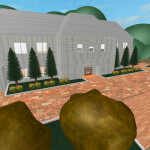 ▀SHADOWTHEHEDGEHOGXX's Mansion2