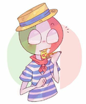 People Of Italy
