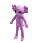 Axolotl