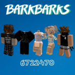 BARKBARKS