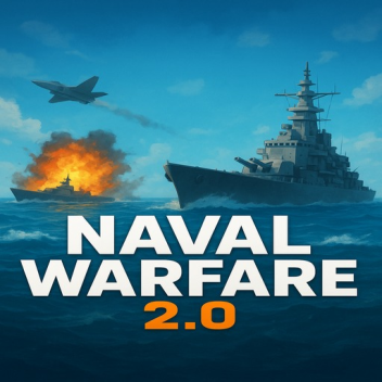 Naval Warfare 2.0