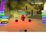Ghoostbusters